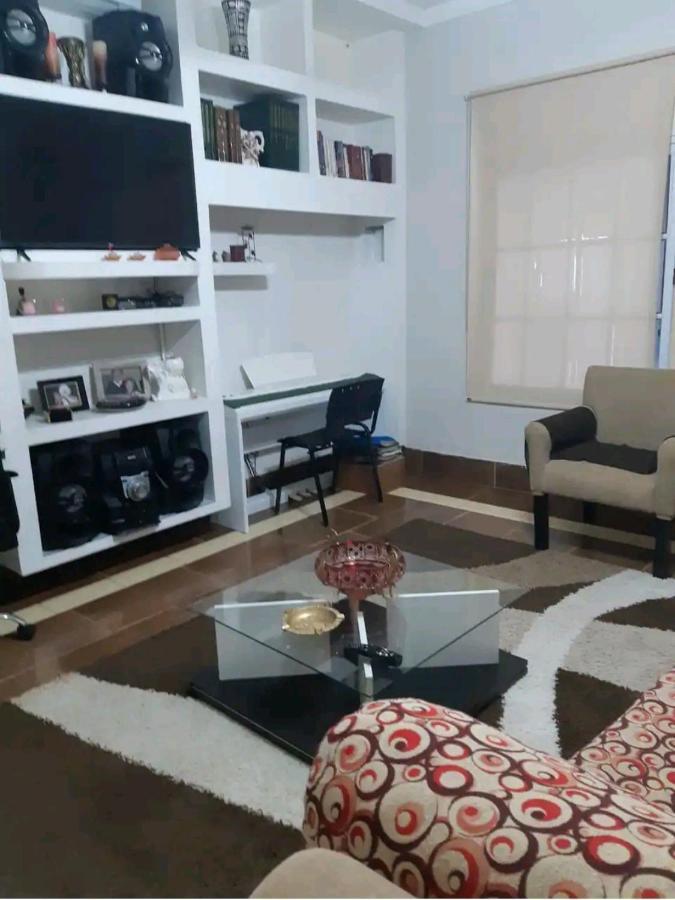 Ferienwohnung Espectacular Casona Boutique Con Pileta Y Gym!! Hasta 4 Huespedes Roque Sáenz Peña Exterior foto